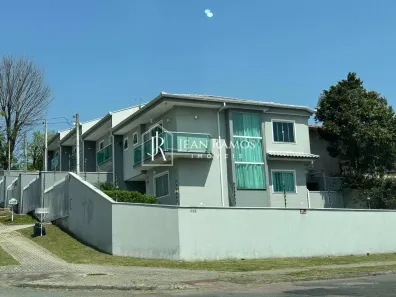 Sobrado com 3 Quartos à venda, 135m² no Xaxim, Curitiba