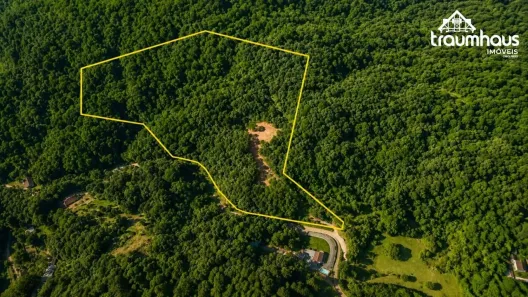Lote/Terreno à venda, 70000m² no Vila Itoupava, Blumenau