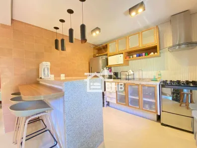 Flat com 3 Quartos à venda, 120m² no Baleia, São Sebastião