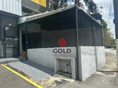 Ponto Comercial para alugar, 38m² no Demarchi, São Bernardo do Campo