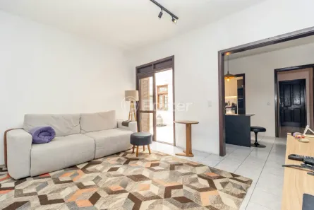 Apartamento com 3 Quartos à venda, 104m² no Centro Histórico, Porto Alegre
