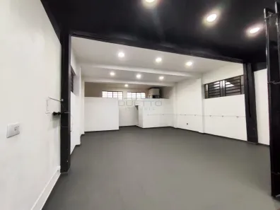 Ponto Comercial à venda, 80m² no Vila Lavínia, Mogi das Cruzes