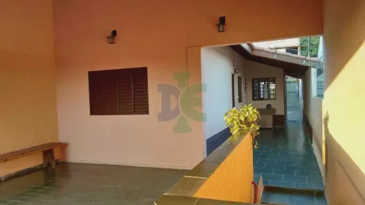 Casa com 2 Quartos à venda, 97m² no Vila Nova Aliança, Jacareí