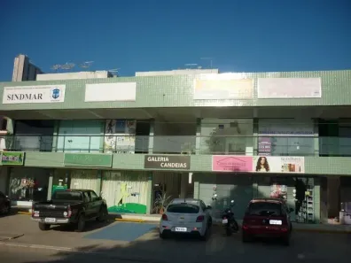 Ponto Comercial para alugar, 30m² no Candeias, Jaboatão dos Guararapes