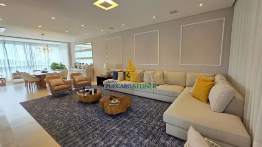 Casa de Condomínio com 3 Quartos à venda, 580m² no Jardim Imperial, Arujá