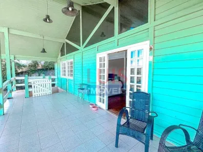 Casa de Condomínio com 3 Quartos à venda, 1000m² no Serra Grande, Niterói