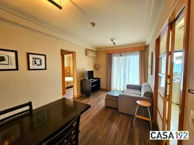 Apartamento com 1 Quarto à venda, 45m² no Vila Uberabinha, São Paulo