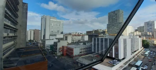 Sala Comercial à venda, 125m² no Centro Histórico, Porto Alegre