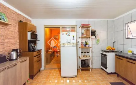 Casa com 2 Quartos à venda, 166m² no Olaria, Canoas