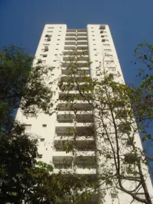 Apartamento com 2 Quartos à venda, 100m² no Moema, São Paulo