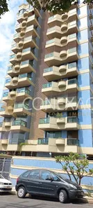 Apartamento com 1 Quarto para alugar, 70m² no Cambuí, Campinas