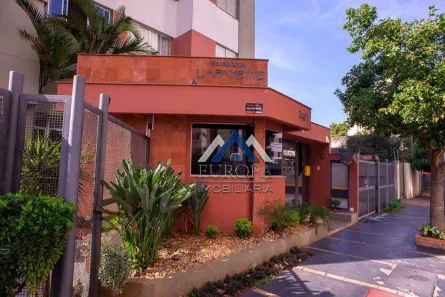 Apartamento com 2 Quartos à venda, 50m² no Judith, Londrina