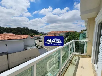 Casa de Condomínio com 4 Quartos à venda, 224m² no Jardim Flor da Montanha, Guarulhos