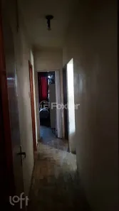 Apartamento com 3 Quartos à venda, 112m² no Azenha, Porto Alegre