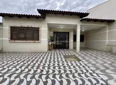 Casa com 3 Quartos à venda, 118m² no Santa Isabel, Viamão