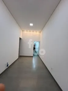 Casa com 3 Quartos à venda, 111m² no Novo Mundo, Uberlândia