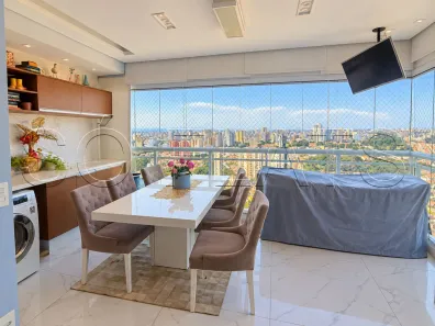 Apartamento com 2 Quartos à venda, 68m² no Vila Formosa, São Paulo