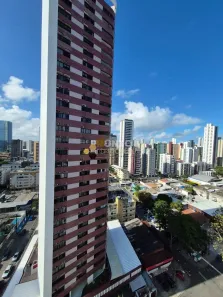 Apartamento com 3 Quartos à venda, 91m² no Boa Viagem, Recife