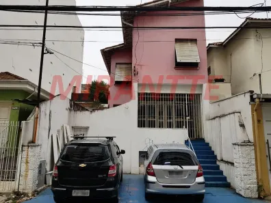 Imóvel Comercial com 3 Quartos à venda, 200m² no Sumaré, São Paulo