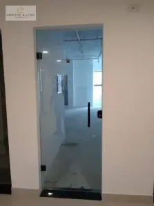 Sala Comercial à venda, 45m² no Parque Residencial Aquarius, São José dos Campos