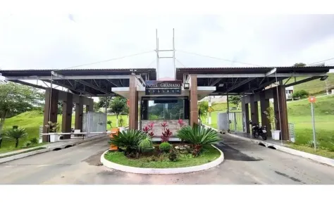 Lote/Terreno à venda, 367m² no Grama, Juiz de Fora