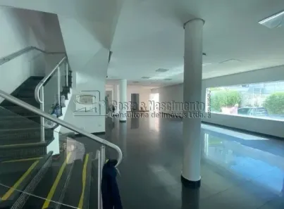 Ponto Comercial para alugar, 467m² no Centro, Santo André