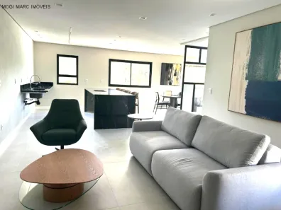 Casa de Condomínio com 3 Quartos à venda, 395m² no Cézar de Souza, Mogi das Cruzes