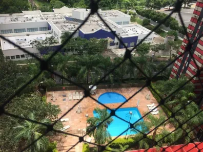 Apartamento com 2 Quartos à venda, 77m² no Nova Redentora, São José do Rio Preto
