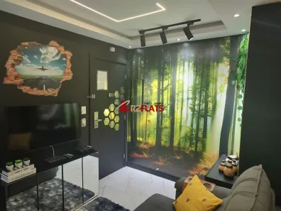 Flat com 1 Quarto à venda, 45m² no Nova Piraju, São Paulo
