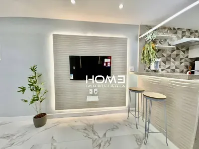 Apartamento com 1 Quarto à venda, 41m² no Centro, Rio de Janeiro
