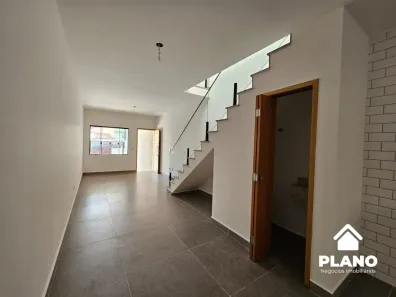 Sobrado com 3 Quartos à venda, 115m² no Vila Isolina Mazzei, São Paulo