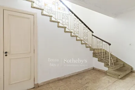 Casa com 4 Quartos à venda, 550m² no Jardim Paulista, São Paulo