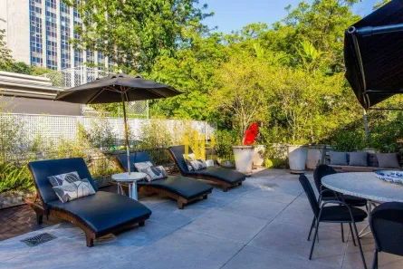 Casa de Condomínio com 4 Quartos à venda, 683m² no Jardim Europa, São Paulo