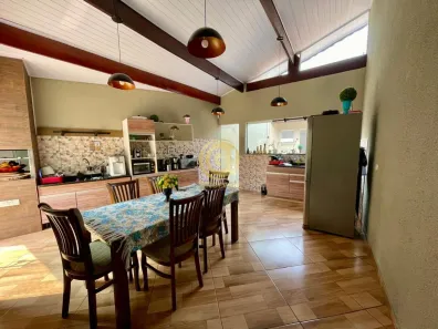 Casa com 2 Quartos à venda, 250m² no Jardim das Oliveiras, Jacareí