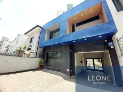 Imóvel Comercial para alugar, 236m² no Perdizes, São Paulo
