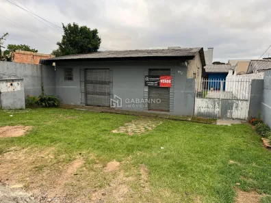 Lote/Terreno à venda, 444m² no Novo Mundo, Curitiba