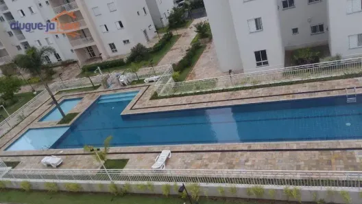 Apartamento com 2 Quartos à venda, 74m² no Vila Sanches, São José dos Campos