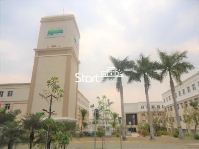 Sala Comercial com 1 Quarto à venda, 62m² no Loteamento Alphaville Campinas, Campinas