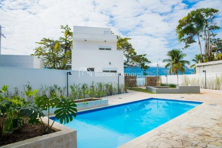 Casa de Condomínio com 3 Quartos à venda, 115m² no Cigarras, São Sebastião
