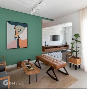 Apartamento com 2 Quartos à venda, 107m² no Dezoito do Forte Empresarial/Alphaville., Barueri