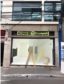 Ponto Comercial para alugar, 140m² no Santo Amaro, São Paulo