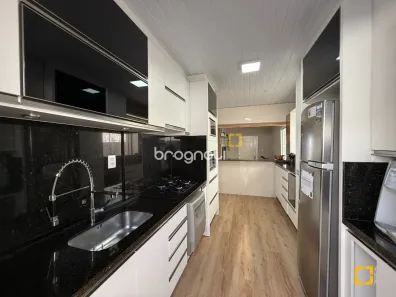Casa com 3 Quartos à venda, 112m² no Ipiranga, São José