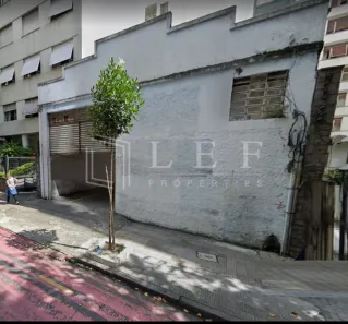 Prédio Comercial à venda, 1200m² no Santa Cecília, São Paulo