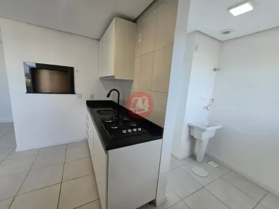 Apartamento com 3 Quartos para alugar, 74m² no Partenon, Porto Alegre