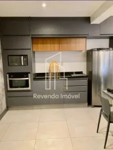 Apartamento com 1 Quarto à venda, 33m² no Pinheiros, São Paulo