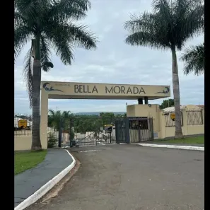 Casa de Condomínio com 3 Quartos à venda, 130m² no Parque Veiga Jardim, Aparecida de Goiânia