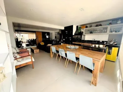 Apartamento com 3 Quartos à venda, 118m² no Alto da Mooca, São Paulo
