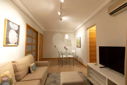 Apartamento com 1 Quarto à venda, 45m² no Vila Uberabinha, São Paulo
