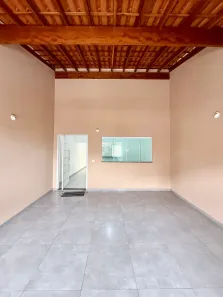 Casa com 3 Quartos à venda, 86m² no Parque Residencial Virginio Basso, Sumaré