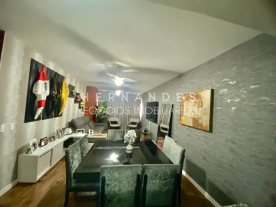 Apartamento com 2 Quartos para alugar, 63m² no Alphaville Centro Industrial e Empresarial/Alphaville., Barueri